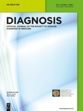 Diagnosis雜志