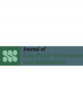 Journal Of Low Power Electronics And Applications雜志