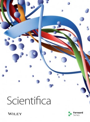 Scientifica雜志