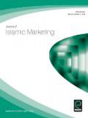 Journal Of Islamic Marketing雜志