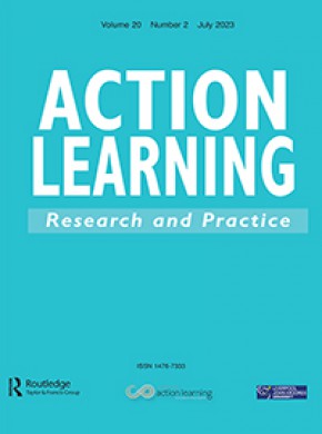 Action Learning雜志