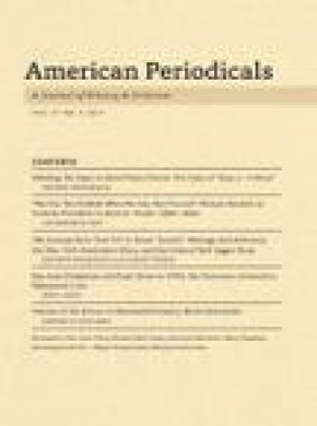 American Periodicals雜志