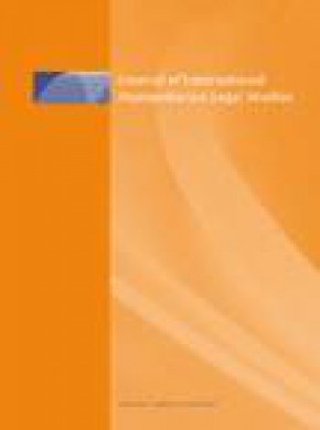 Journal Of International Humanitarian Legal Studies雜志