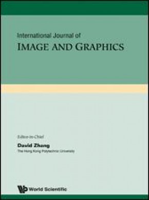 International Journal Of Image And Graphics雜志