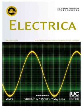 Electrica雜志
