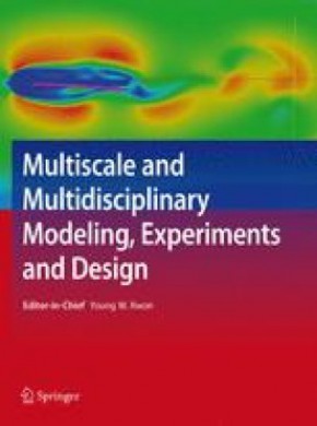 Multiscale And Multidisciplinary Modeling Experiments And Design雜志