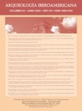 Arqueologia Iberoamericana雜志