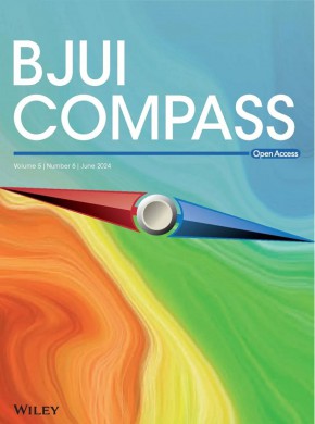 Bjui Compass雜志