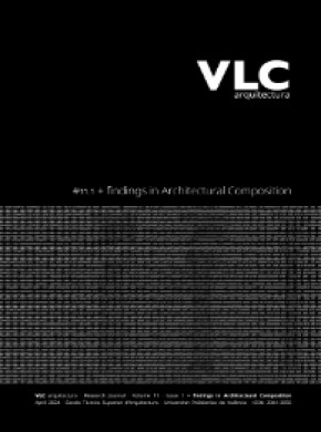 Vlc Arquitectura-research Journal雜志
