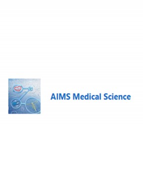 Aims Medical Science雜志