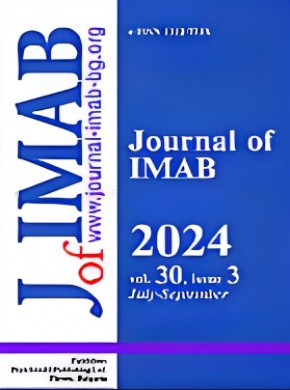 Journal Of Imab雜志