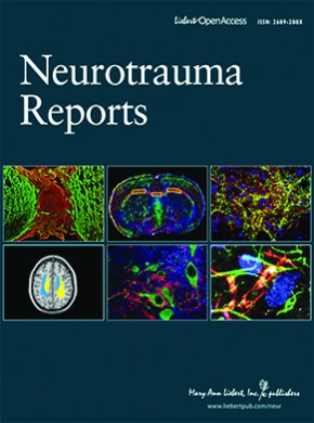 Neurotrauma Reports雜志