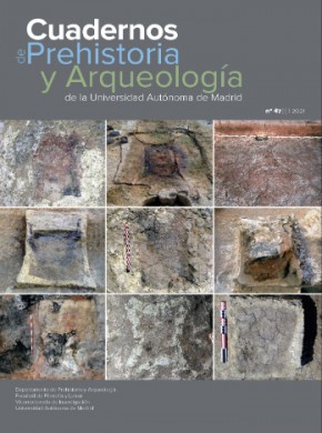 Cuadernos De Prehistoria Y Arqueologia-universidad Autonoma De Madrid雜志