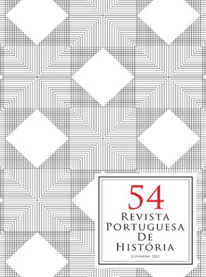 Revista Portuguesa De Historia雜志