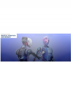 Ieee Transactions On Medical Robotics And Bionics雜志