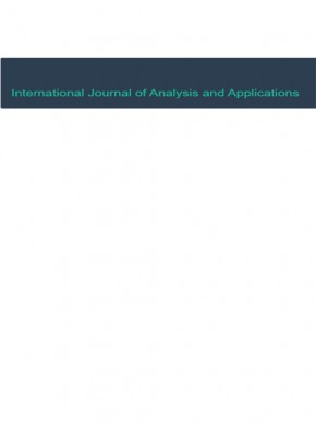 International Journal Of Analysis And Applications雜志