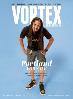 Revista Vortex-vortex Music Journal雜志