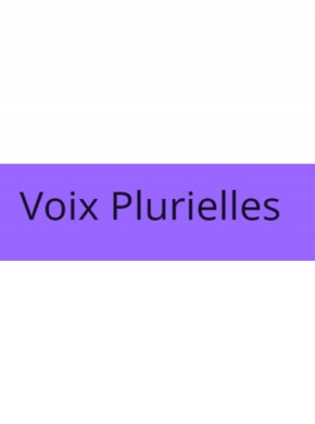 Voix Plurielles雜志