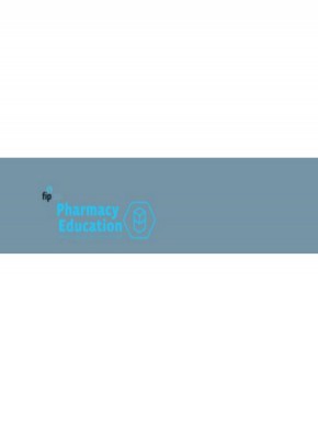 Pharmacy Education雜志