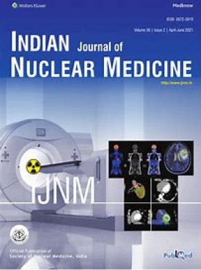 Indian Journal Of Nuclear Medicine雜志