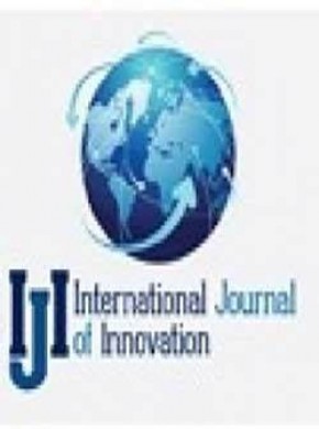 International Journal Of Innovation雜志