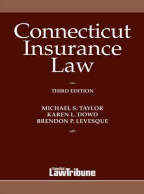 Connecticut Insurance Law Journal雜志