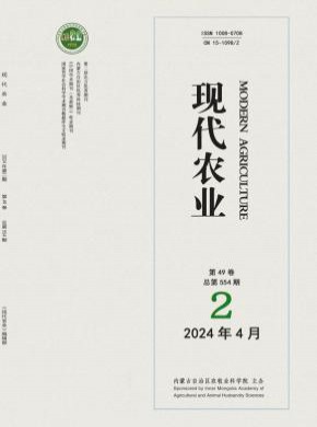 現代農業