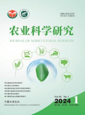 農業科學研究