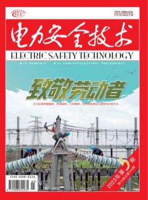 電力安全技術(shù)