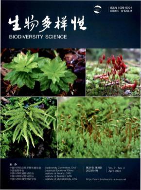 生物多樣性
