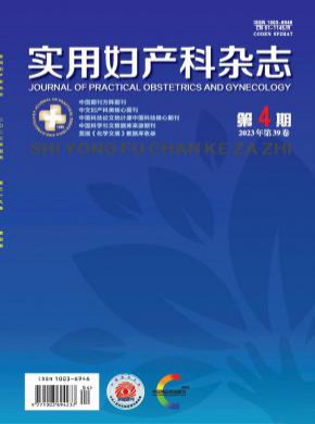 實用婦產科