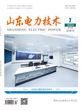 山東電力技術