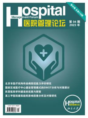 醫(yī)院管理論壇