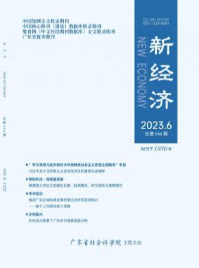 新經(jīng)濟(jì)