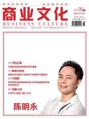 商業(yè)文化