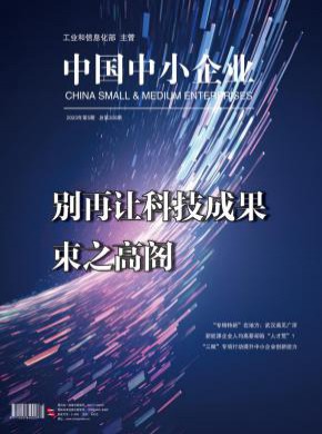 中國中小企業(yè)