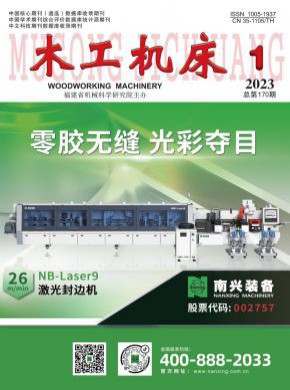 木工機床