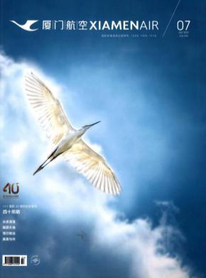 廈門(mén)航空
