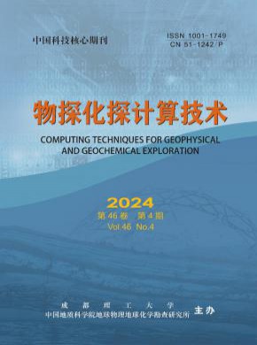 物探化探計算技術