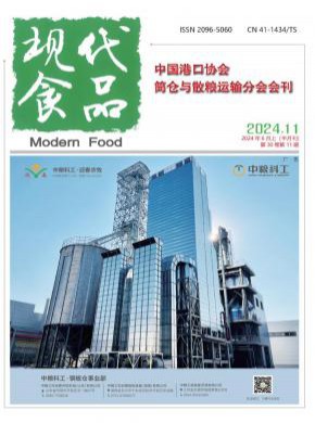 現代食品