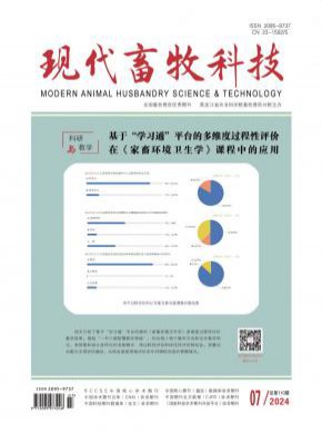 現代畜牧科技