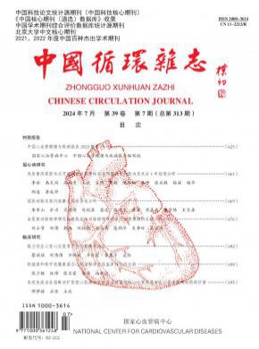 中國循環