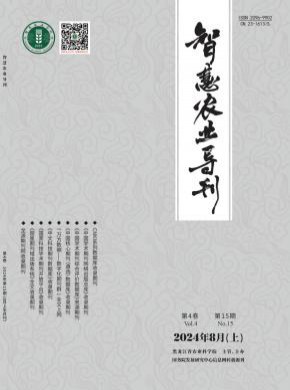 智慧農業導刊