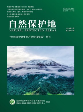 自然保護地