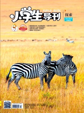 小學生導刊·中年級