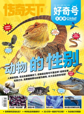 好奇號